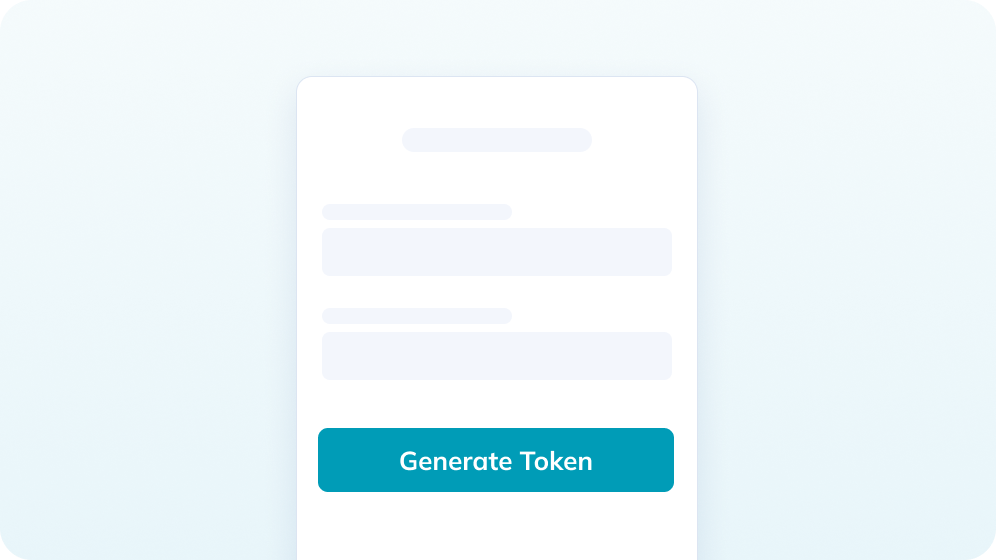 generate-token