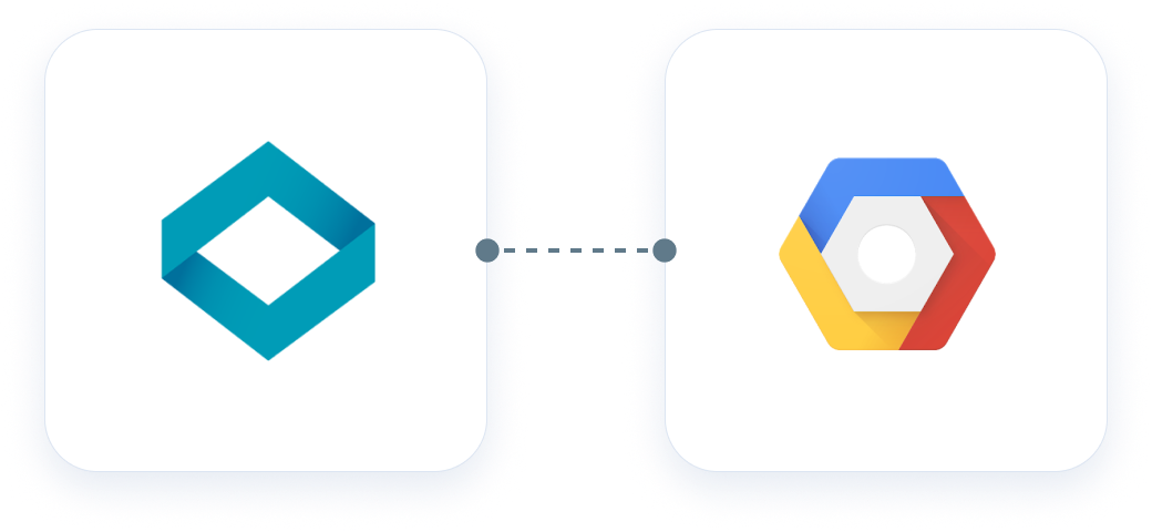 google-cloud-integrations