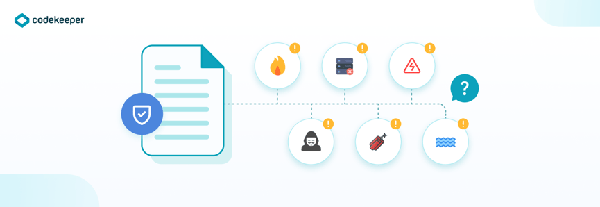 Codekeeper Software Escrow