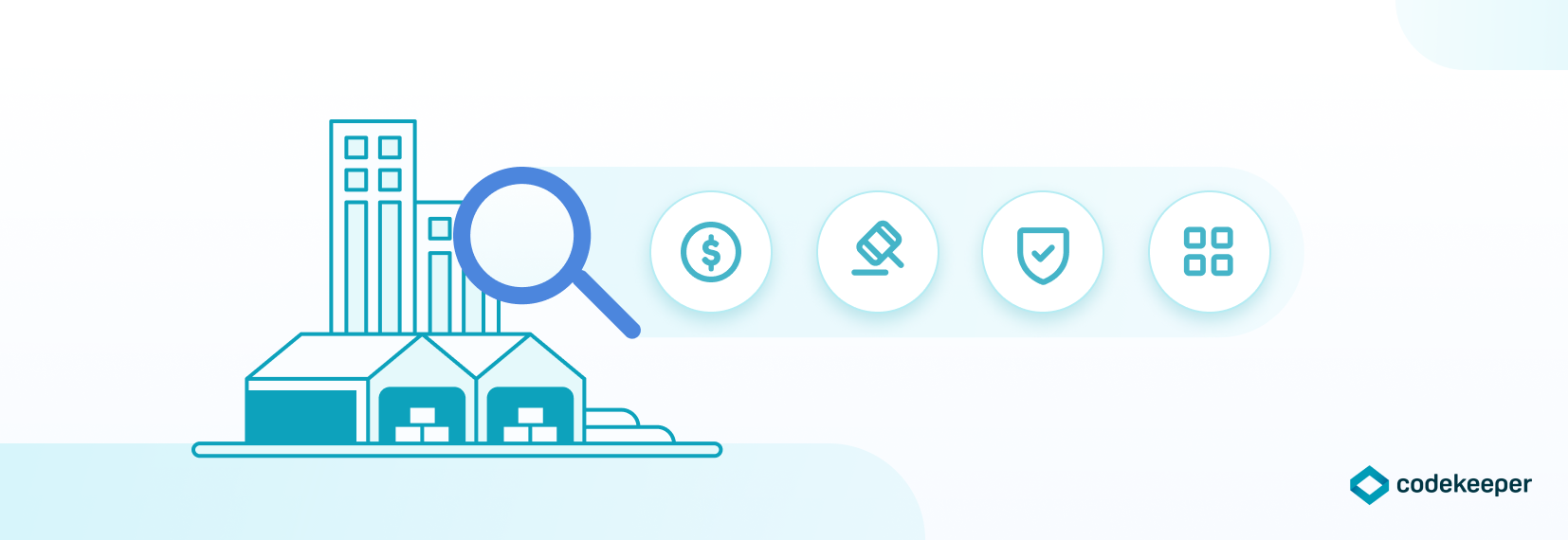 Codekeeper Software Escrow Agreement
