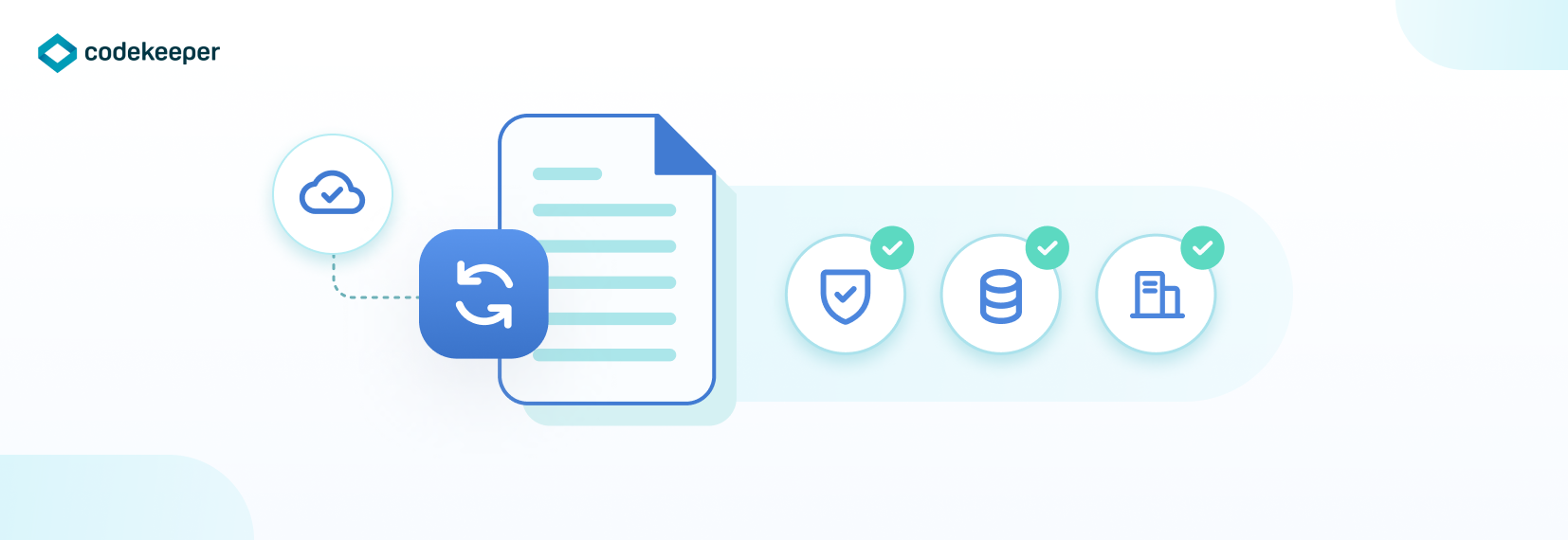 Codekeeper SaaS Escrow Blog