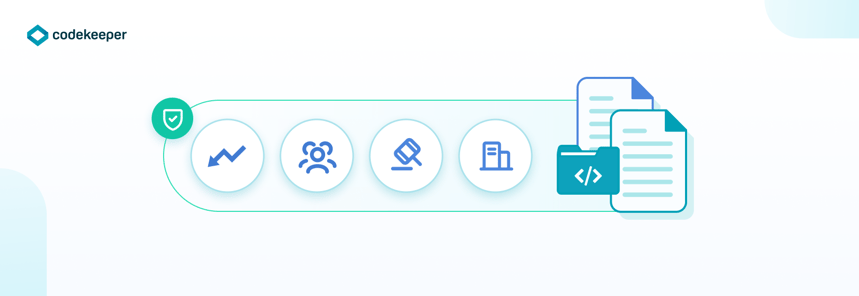 Codekeeper Software Escrow Agent