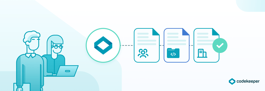 Codekeeper Software Escrow
