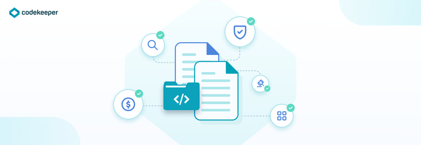 Codekeeper Software Escrow