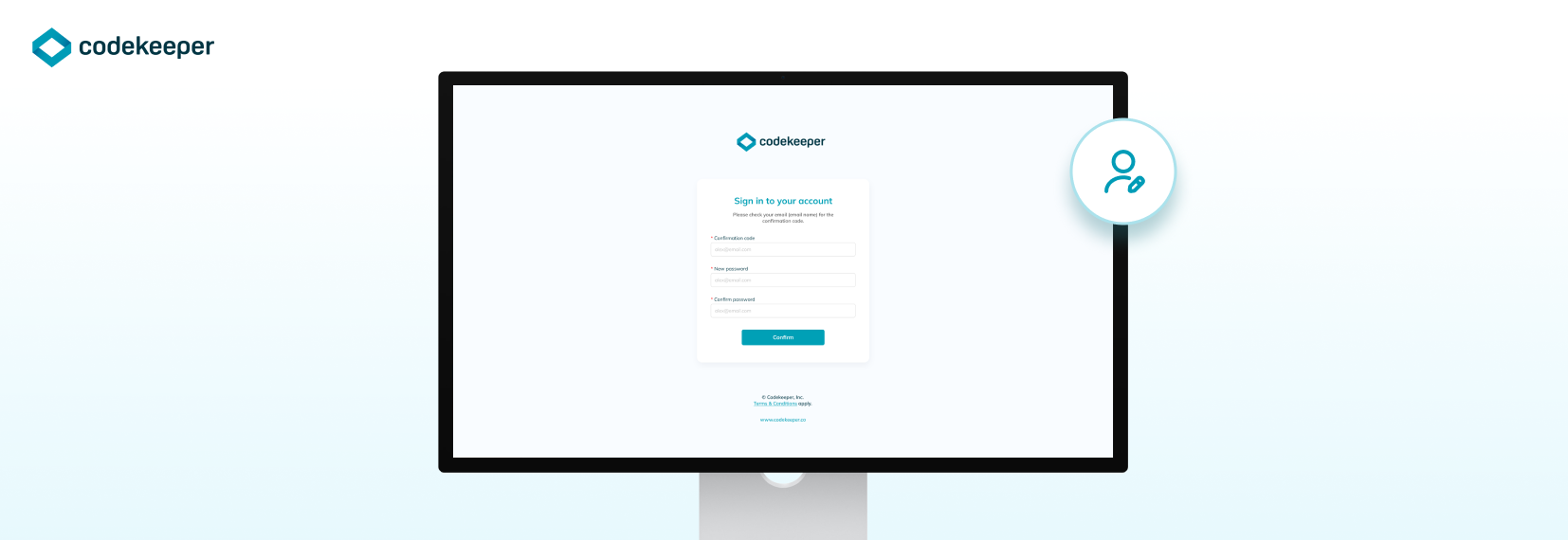 Codekeeper Software Escrow