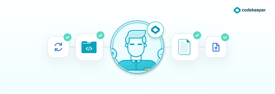 Codekeeper Software Escrow Agent