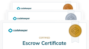 Software Resilience Solutions | Codekeeper