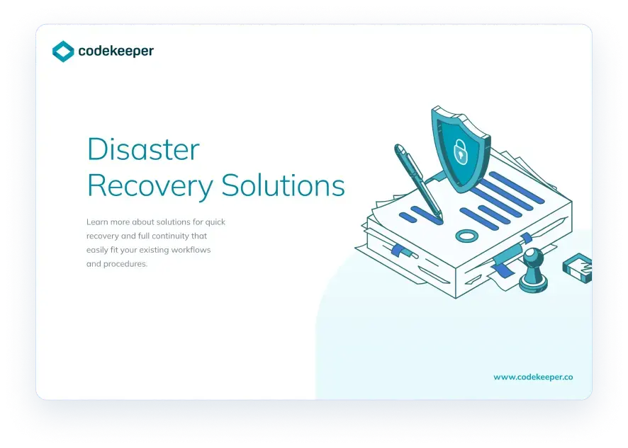 disaster-recovery-solutions