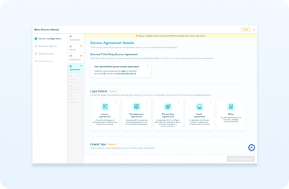 escrow-agreement-collab