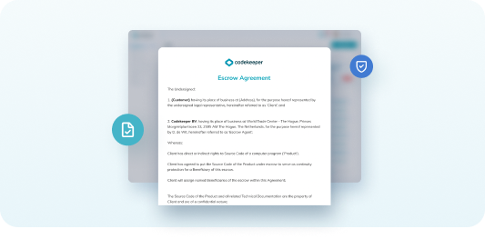 escrow-agreement