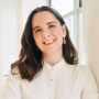 Lindsey, legal support at Codekeeper