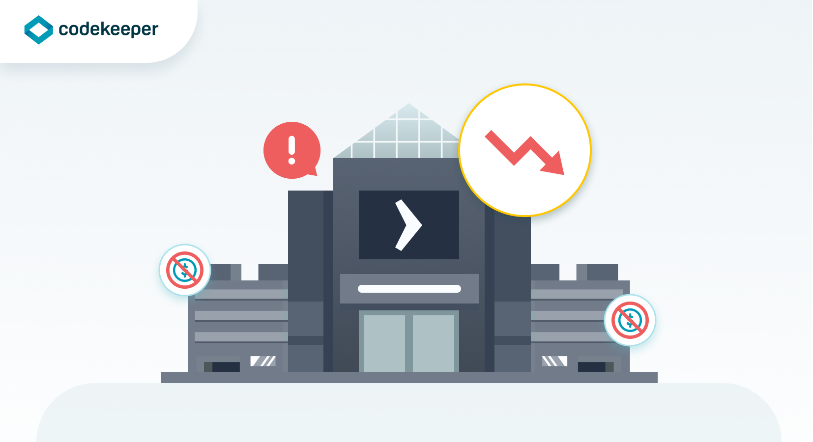 Codekeeper SVB Silicon Valley Bank