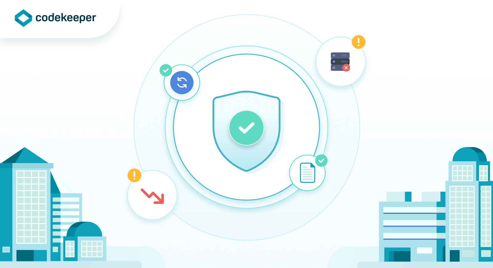 Codekeeper Software Escrow Agreement