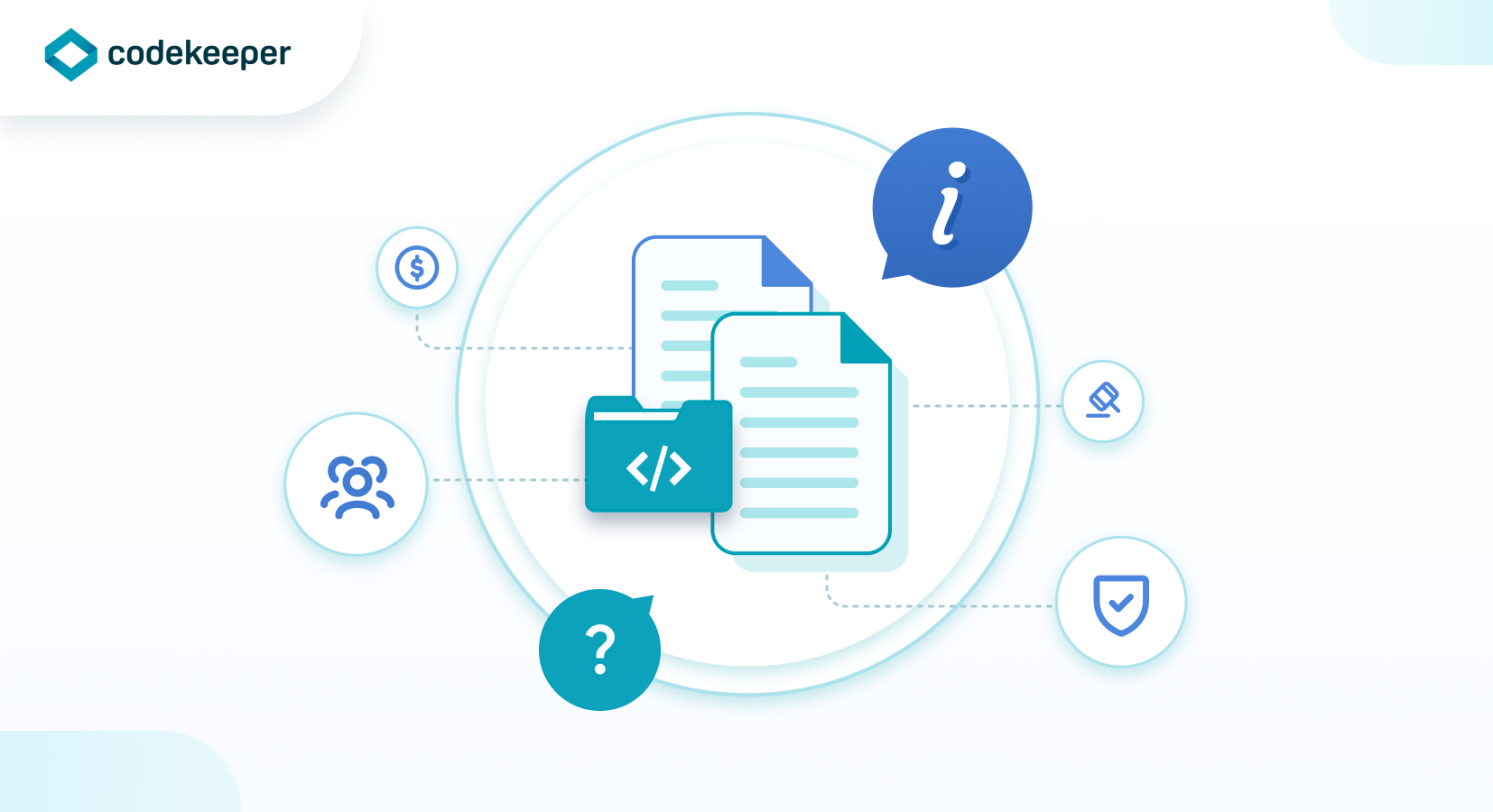 Codkeeper Software Escrow Agent