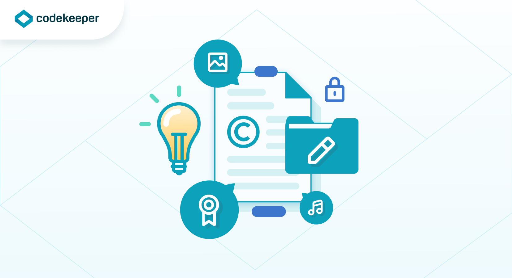 codekeeper ip escrow