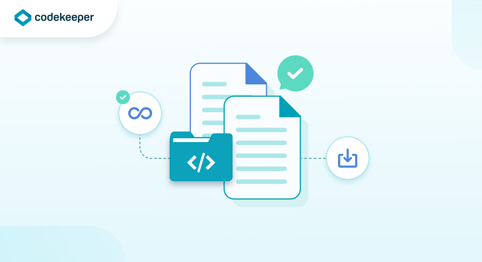 Codekeeper Software Escrow Blog