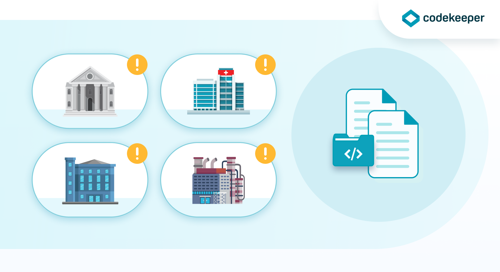Codekeeper Software Escrow Agent