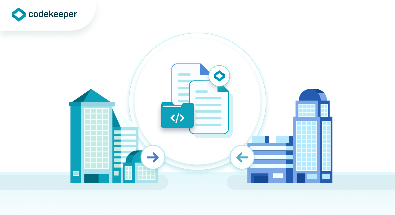 Codekeeper software escrow risk mitigation