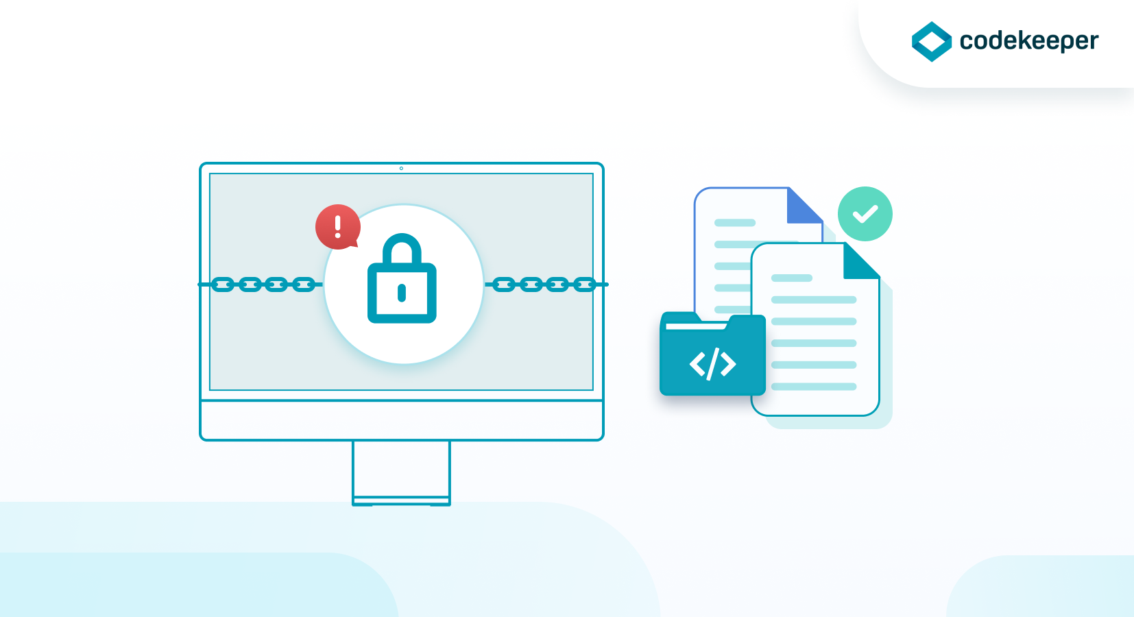 codekeeper cyber security