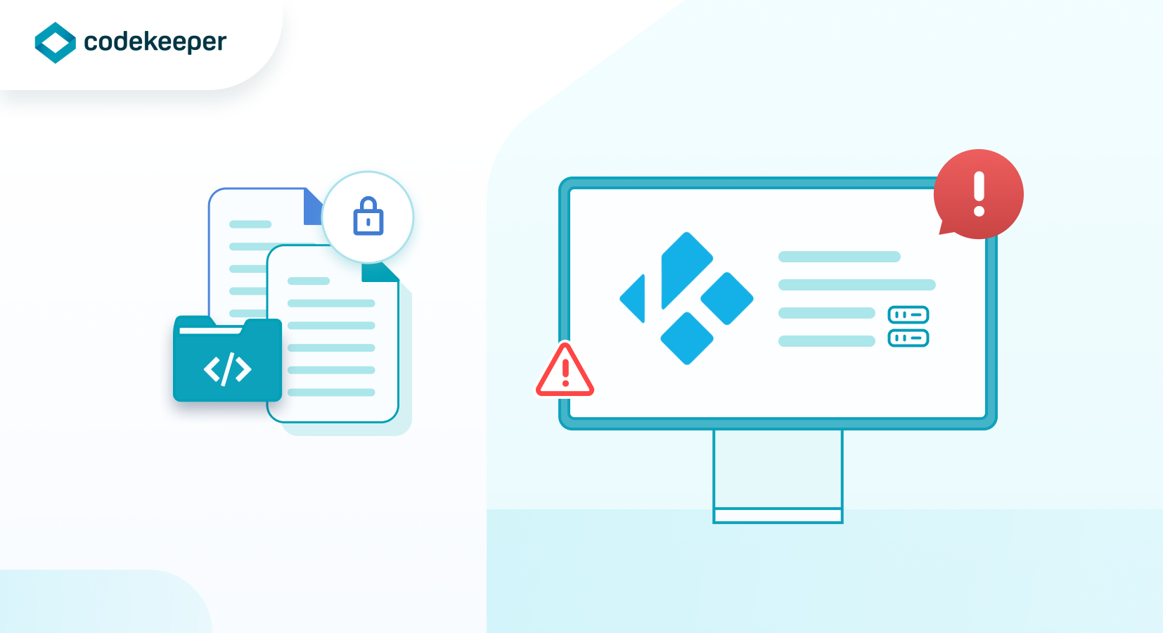 Codekeeper Kodi Breach Source Code Escrow
