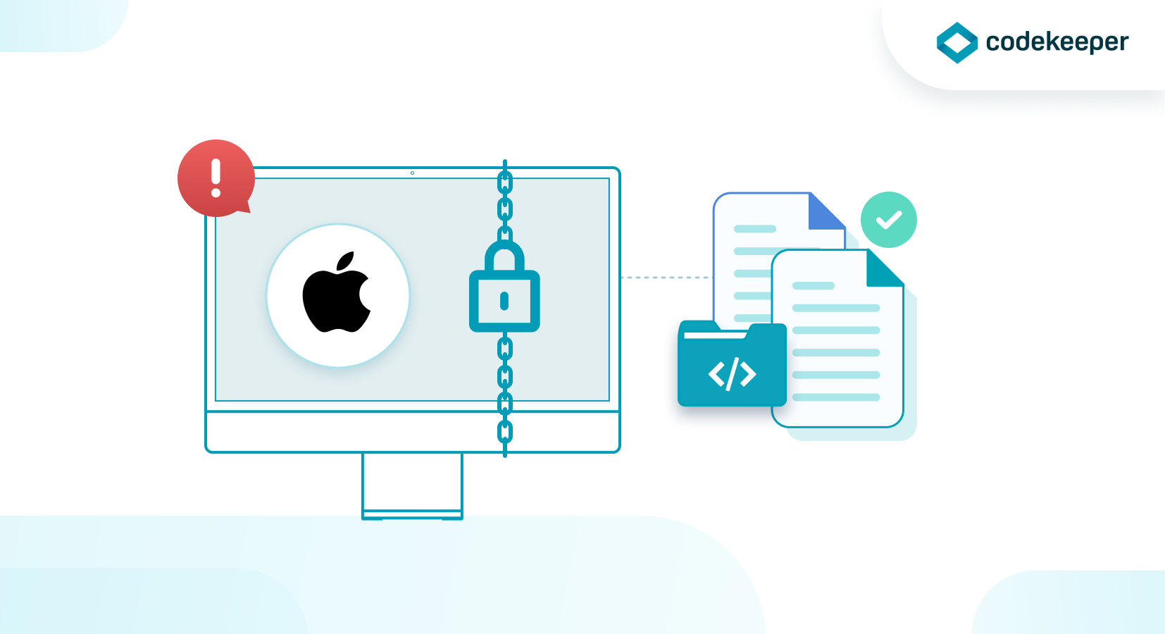 Codekeeper Apple Mac Attacks Source Code Escrow