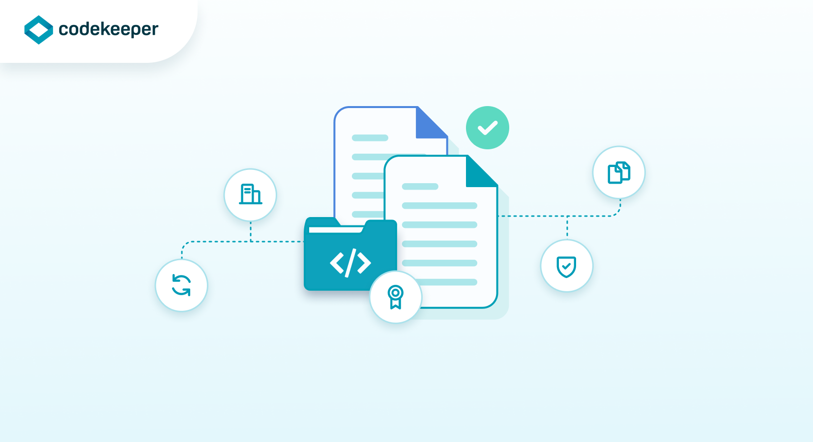 Codekeeper Software Escrow Blog