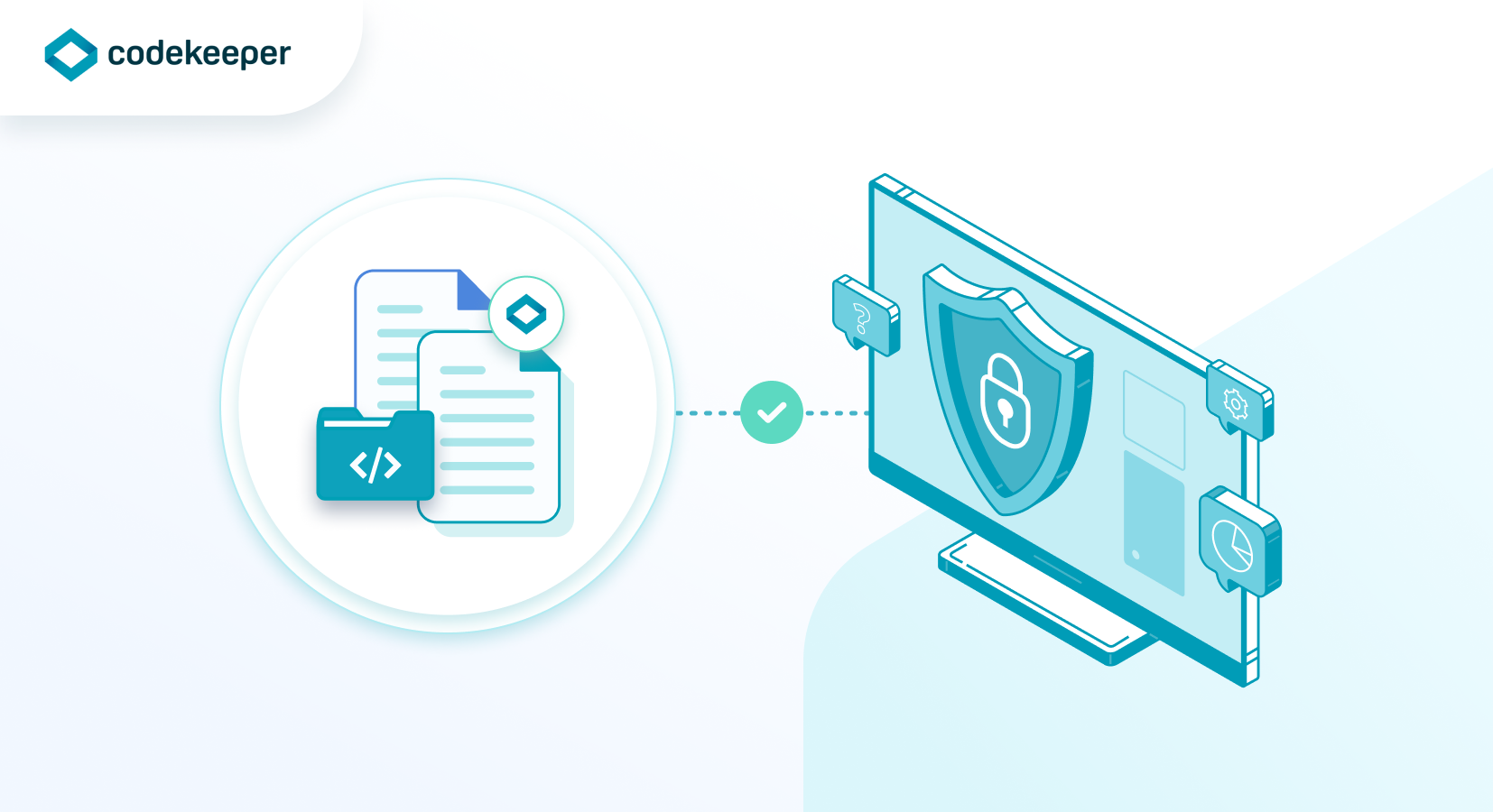 Codekeeper software escrow cyber security