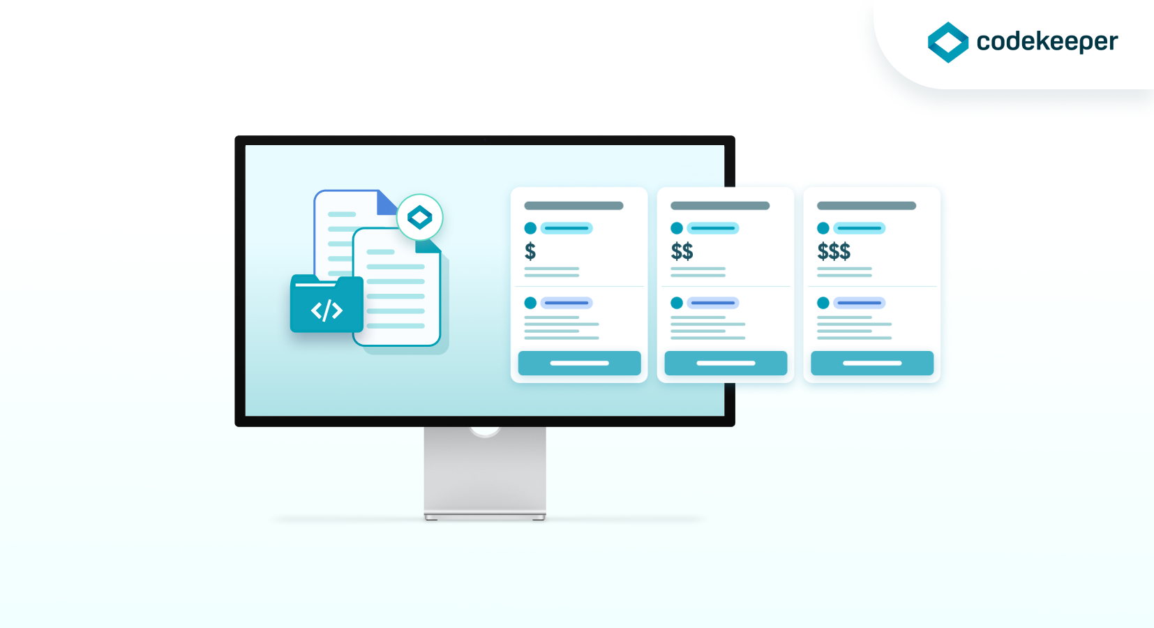 Codekeeper software escrow solutions