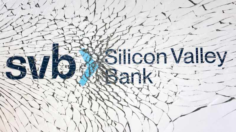 Codekeeper Silicon Valley Bank Collapse