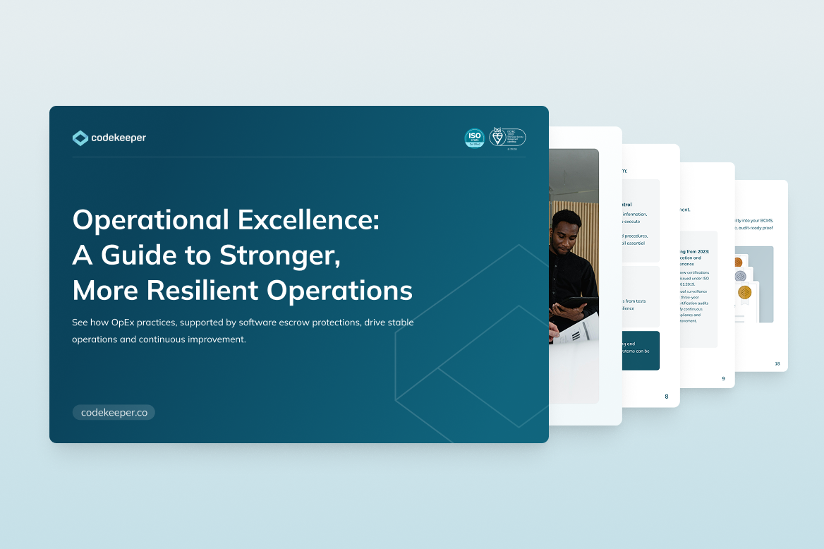 THUMBNAIL - Operational Excellence_  A Guide to Stronger,  More Resilient Operations