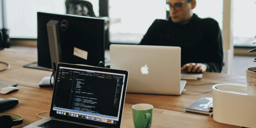 Software escrow expert verifying that a client's escrowed assets are complete and useable.