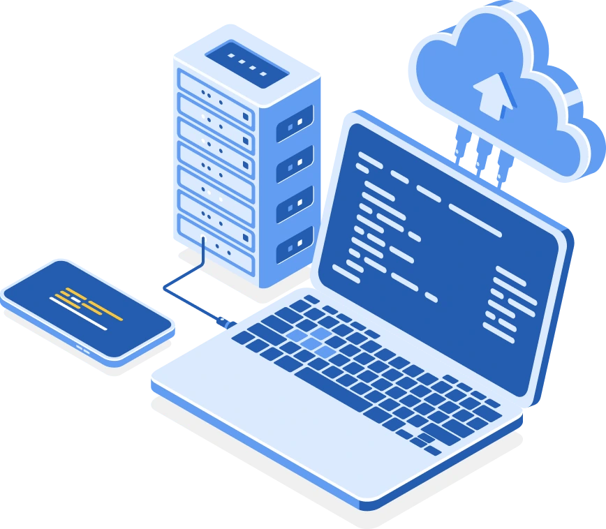 Supported Cloud Hosting Platforms Image